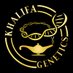 Khalifa Genetics (@khalifagenetics) Twitter profile photo Khalifa Genetics (@khalifagenetics) Twitter profile photo