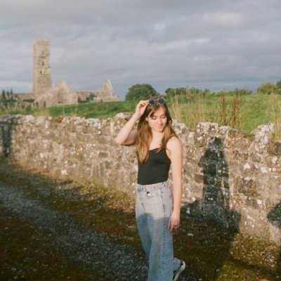 LouisaBremner's profile picture. Travelholic, Real-time Virtual Production for Film #AR researcher, humanist, history enthusiast with a love for film & photography. #London. IG - loubdesign