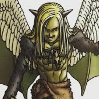 堕天使エルギオス (@39ra_39ra_) / Posts / X