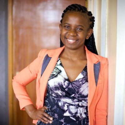 Sub-Editor @TheStarKenya,  Ex-News Editor @GhettoRadio895 | UN Women Gender Champion| @WomenInNews Fellow| Data Journalism Fellow