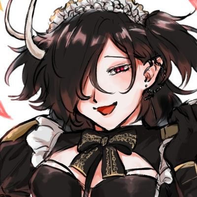 井上硝子さんのプロフィール画像