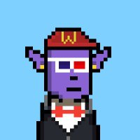 Degenerate Goblins ( ๐บ ๐ ) (@degengoblins) 's Twitter Profile