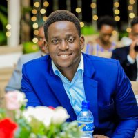 Edwin Dwima Umunyakaranga(@DwimaEdwin) 's Twitter Profile Photo