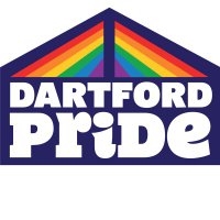 DartfordPride (@dartfordpride) 's Twitter Profile
