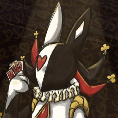 GamblinLucarioさんのプロフィール画像