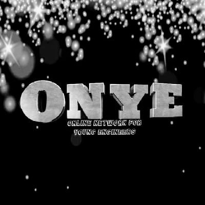 OnytechOfficial's profile picture. Am not too different.
Am just Unique