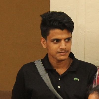 Abhiram_kt's profile picture. Calicut, India
Graduated at Malabar Christian college,Calicut 
Went to gov Sanskrit Hss, Vatakara
Lives in Vatakara, India