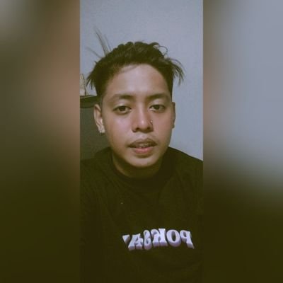 Soldier of God ♥️
POKSAY. 💸
BENTE TRES 2️⃣3️⃣