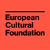 European Cultural Foundation (@ECF_tweets) Twitter profile photo