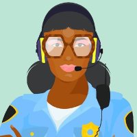₽eaches (@peaches_nft_) 's Twitter Profile