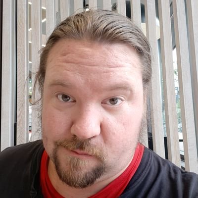 Editor-in-Chief at Ny Tid Magazine, sci-fi blogger, rock photographer. Opinions are my own and RT's are not endorsements.