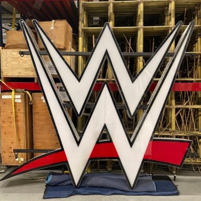 Celebrating the history of the WWE one artifact at a time