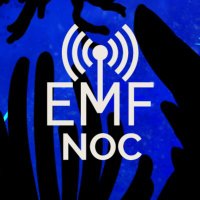 EMF NOC (@emfnoc) 's Twitter Profile Photo EMF NOC (@emfnoc) 's Twitter Profile Photo