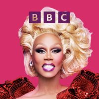 RuPaul's Drag Race UK(@dragraceukbbc) 's Twitter Profile Photo