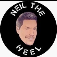 Neil The Heel(@neil_the_heel) 's Twitter Profile Photo