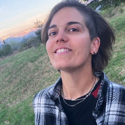 paleoclimate scientist @UUEarthSciences | born @ 353 ppm CO₂ | 🌍🌳🐈🥾🚲📸🎮🎨 | they/them | 🏳️‍🌈 |