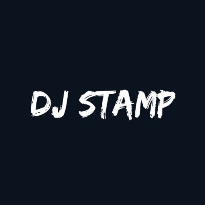 Dj_Stamp's profile picture. 