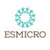 Proyecto ESMICRO (@esmicroproj) Twitter profile photo Proyecto ESMICRO (@esmicroproj) Twitter profile photo