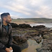 Ruben Rizo (@rubenrizoo) 's Twitter Profile