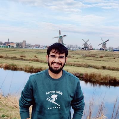 jo_ravar's profile picture. Software Engineer @Uber
