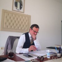 Özdemir Akbal (@ozdemirakbal) Twitter profile photo