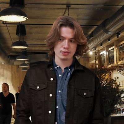 mikoSTr5's profile picture. Simple