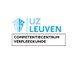 UZ Leuven Nursing (@UZLeuvenNursing) Twitter profile photo