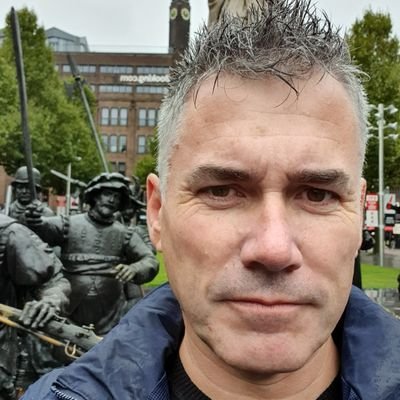 JPSpencer68's profile picture. 
