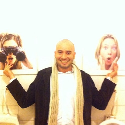 pablosauto's profile picture. 