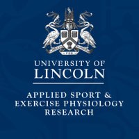 Applied Sport and Exercise Physiology Research(@ASEP_Lincoln) 's Twitter Profile Photo