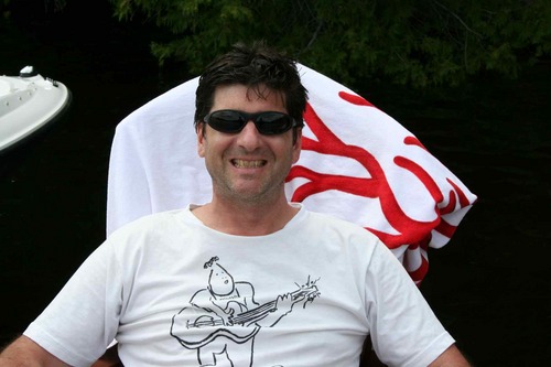 AlMc14's profile picture. 