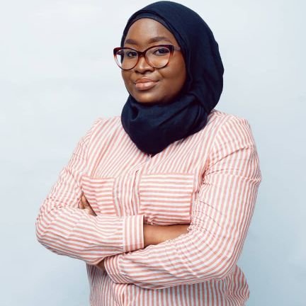 wikitee's profile picture. Muslimah ,Civil Engineer and retired Owambe Lover
