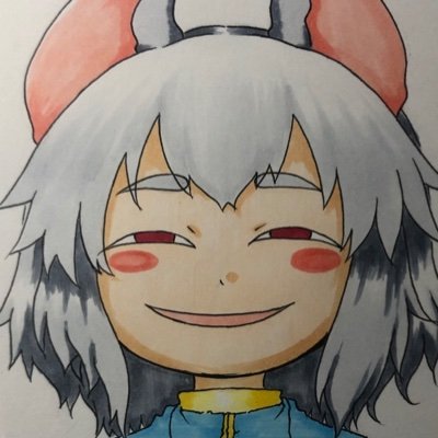 見習いレベルの絵描きです。東方プロジェクトが好きなアナログ野郎で大阪のイベントを中心に活動していく予定です。