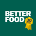 Better Food (@BetterFoodCo) Twitter profile photo