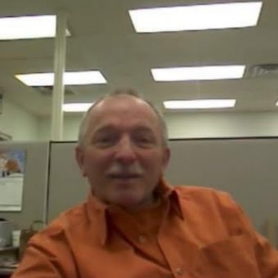 coxweld's profile picture. 