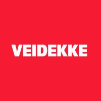 Veidekke (@veidekke) 's Twitter Profile