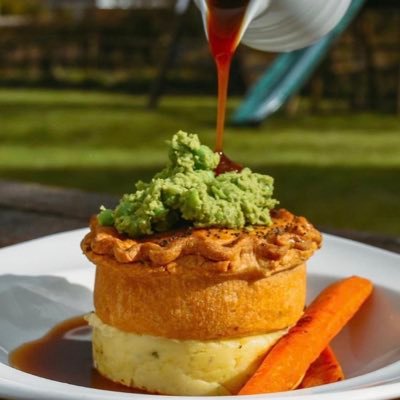 Beautiful pub & restaurant serving great food. Simply THE best garden around. Perfect wedding, event venue. North Bristol. BOOK NOW - https://t.co/uiDkIbAopa