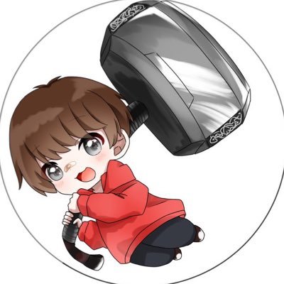 MJOLNIRさんのプロフィール画像