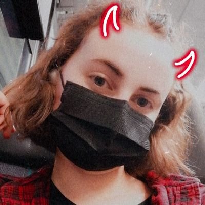 probably thinking about the gay firefighters right now || she/her || 25 || acespec