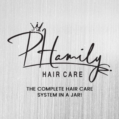 Phamily Hair Care (PHC)
WE GROW HAIR FAST‼️
Our all-in-one:
cleanses, deep conditions, & styles
Formulated for curly + coily hair
Works on all hair types