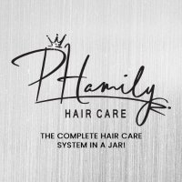 PHamily Hair Care(@PhamilyHair) 's Twitter Profile Photo