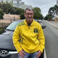 João Carlos Da Rosa (@joaocarlosrosa0) 's Twitter Profile
