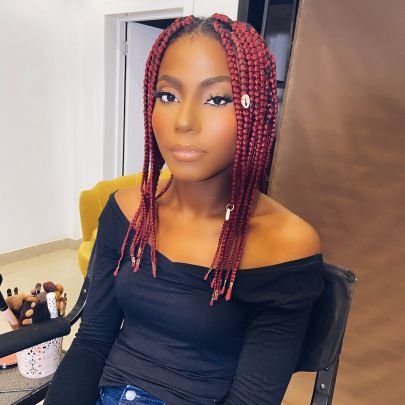 pascie's profile picture. Christ's lover, tech enthusiast. Trust me she knows a lot and she doesn't stop learning a lot too. She is all and everything desired in one.