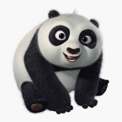 Panda deserves a Crypto Coin