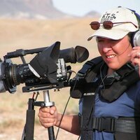 Ramona Emerson (@reelindian) 's Twitter Profile Photo