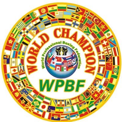 Official Twitter Page - World Professional Boxing Federation (WPBF) / United States Boxing Council (USBC)