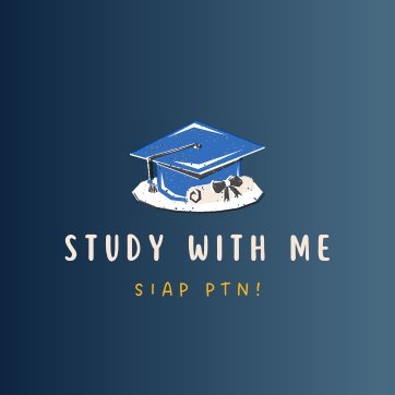 StudyWi16798091's profile picture. Iseng-iseng memberi pembahasan soal UTBK/PTN kalo gabut hehe :3