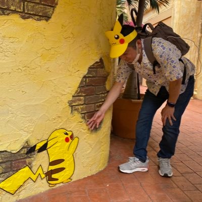 復帰しました。チームヴァーラー、旅ポケ、ポケふた、記念AR、新しい色違い、個体値100%などが好き。現在ポケふた好きの方と繋がりたく無言フォローしちゃってます。ご了承宜しくお願いします🙇♂️