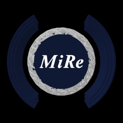 MiRe Verse | NFT | Earth Node Profile