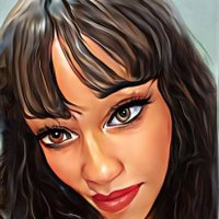 🎃Author Sabrina Oyinloye🎃 (Désirée Nephus)(@OyinloyeSabrina) 's Twitter Profile Photo